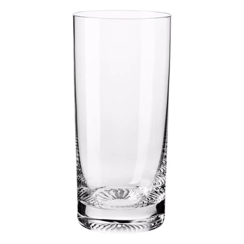 Набор стаканов высоких MIXOLOGY 350мл х 6шт (KROS-904962)