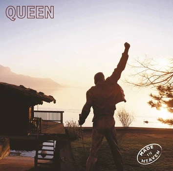 Виниловая пластинка Queen Queen: Made In Heaven