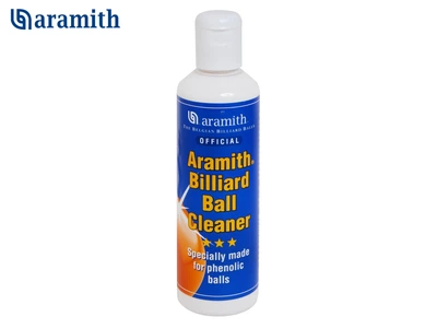 Чистящее средство для бильярдных шаров Aramith Billiard Ball Cleaner 250мл