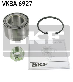 Подшипник колёсный SKF (VKBA6927)