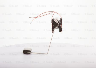 Датчик, запас топлива Bosch (1582980044)