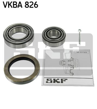 Колісний підшипник SKF (VKBA826)