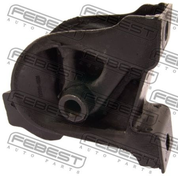 ПОДУШКА ДВИГАТЕЛЯ ПЕРЕДНЯЯ TOYOTA COROLLA AE10#/CE10#/EE10# 1991-2002 Febest (TM10)