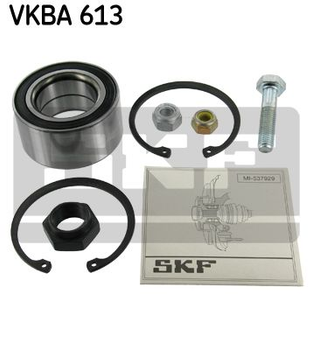 Колісний підшипник SKF (VKBA613)