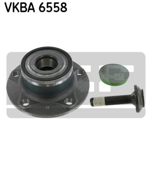 Подшипник колёсный SKF (VKBA6558)