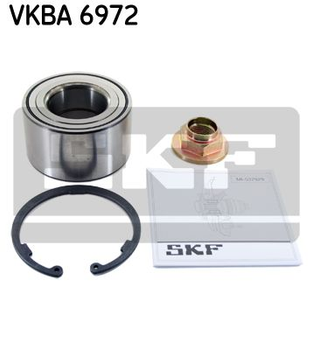 Колісний підшипник SKF (VKBA6972)