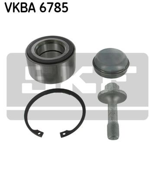 Подшипник колёсный SKF (VKBA6785)