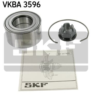 Подшипник колёсный SKF (VKBA3596)