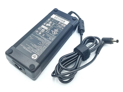 Зарядний пристрій HP 19.5V 7.69A 150W (7.4*5.0+Pin) (62858)