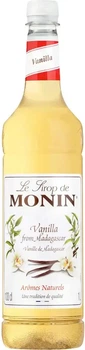 Сироп Monin Ваниль 1 л (3052910000929)