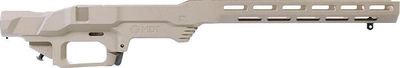 Шасі 1 MDT LSS-XL Gen2 Carbine для Tikka T3 LA Black