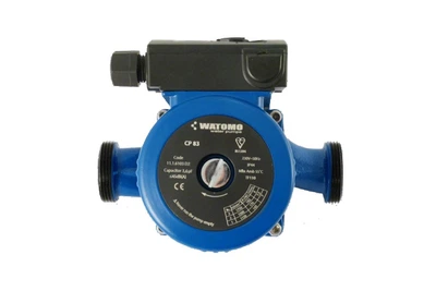 Насос циркуляційний Watomo CP 83 180мм