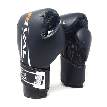 Снарядные перчатки Rival RB60C Workout Compact Bag Gloves 2.0 ( RB60C-2.0-Black-M)