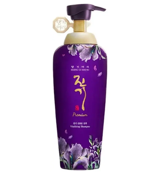 Премиальный интенсивно восстанавливающий шампунь для волос - Daeng Gi Meo Ri Vitalizing Premium Shampoo, 500