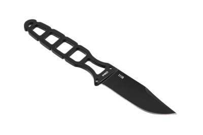 Нож KA-BAR "Skeleton Knife", блистер