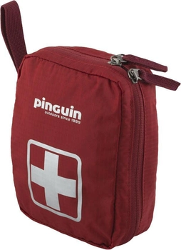 Аптечка Pinguin PNG 355031 First Aid Kit Красный M