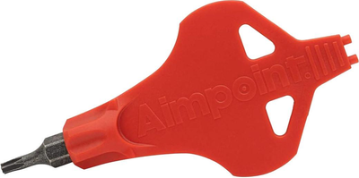 Пристрій для регулювань Aimpoint Micro Tool