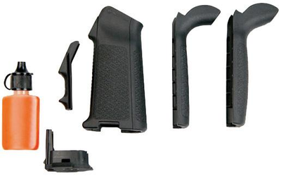 Рукоятка пістолетна Magpul MIAD GEN 1.1 для AR15. Black