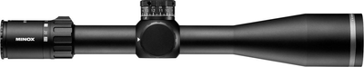 Приціл оптичний MINOX Long Range 5-25x56 F1 з сіткою LR