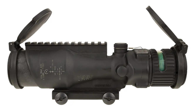 Прицел Trijicon ACOG 6x48 сетка M240 BDC