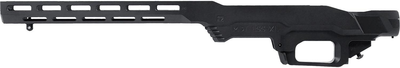 Шасси MDT LSS-XL Gen2 Carbine для Howa 1500/Wetherby Vanguard LA Black