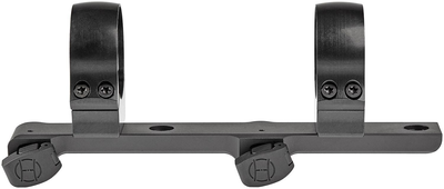 Крепление Henneberger Blaser HMS-SAMO для Blaser Saddle Mount. d - 30 мм. BH 19.5 мм