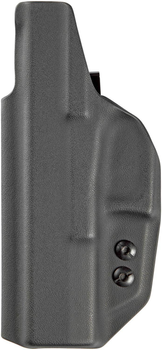 Кобура ATA Gear Fantom Ver. 3 RH для Glock 17/22. Цвет: черный