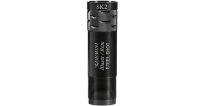 Чок GEMINI Ported Blaser-Remington System SK2 (-0.3) кал. 12. Для моделей Remington/Blaser