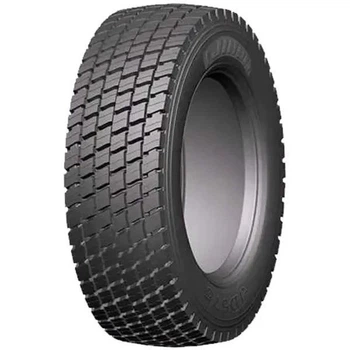 Шина вантажна провідна Jinyu 285/70R19,5 150/148K JD575 3PMSF