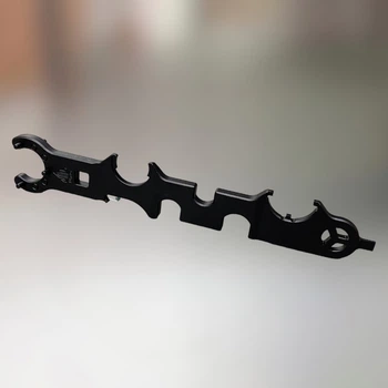 Ключ Leapers UTG Armorer's Multi-Function Wrench для обслуживания AR-15 / AR-10 / AR-308
