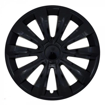 Колпаки Jestic Delta Black R15
