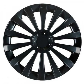 Колпаки Jestic Meredian Black R16
