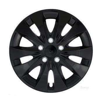 Ковпаки Jestic Storm Black Chrom R15