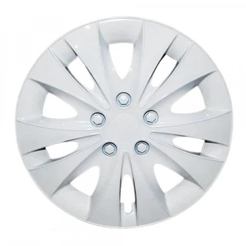 Ковпаки Jestic Storm White R14