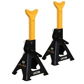 Подставка ремонтная 3т(h min 303mm, h max 438mm), к-т 2 шт. JCB-TH53003E