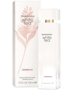 Туалетная вода для женщин Elizabeth Arden White Tea Ginger Lily 100 мл