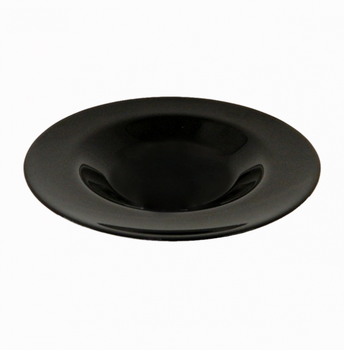 Чорна глибока страва для пасти Luminarc Friend Time Black 285 мм (M0064) HD