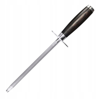 Точило Shiori Tsugi з високоякісної сталі для заточування ножів 1 шт (Shiori ID: 340)
