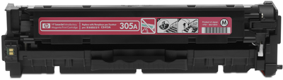 Cartridge HP 305A LJ M351a/M475dw/M451dn/M451nw Magenta (884962772386)