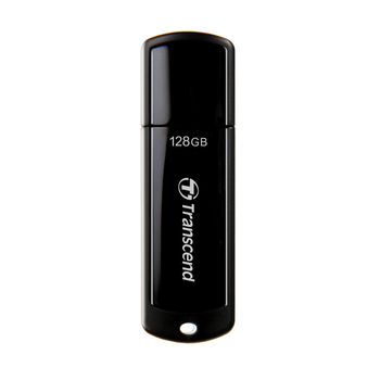 Флеш пам'ять USB Transcend USB 3.1 128GB Jetflash 700 (TS128GJF700)