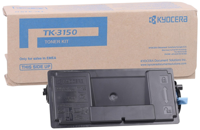 Тонер картридж Kyocera TK-3150 (1T02NX0NL0)