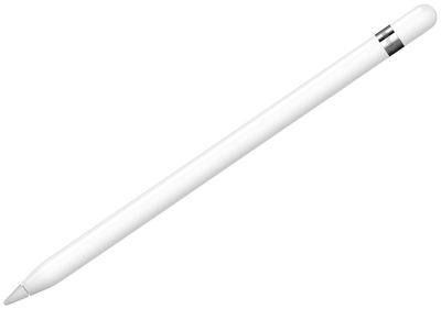 Стилус Apple Pencil 1st Generation (MQLY3)