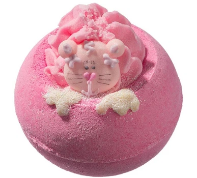 Бомбочка для ванни Bomb Cosmetics Paws for Thoght