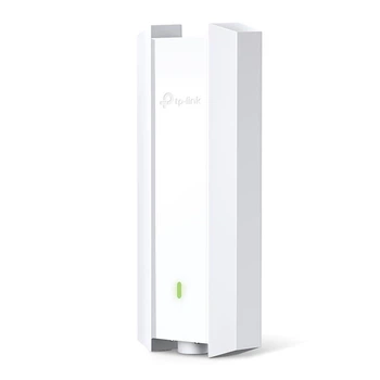 Точка доступу TP-Link EAP650 OUTDOOR AX3000, 1xGE LAN, PoE, Passive PoE (EAP650-OUTDOOR)