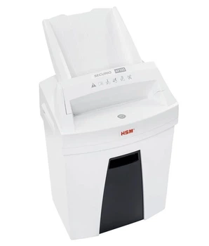 Шредер HSM Securio AF150 (1.9х15) Знищувач документів та паперу