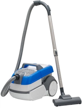 Миючий пилосос Zelmer ZVC9150D W&D Leon 280216