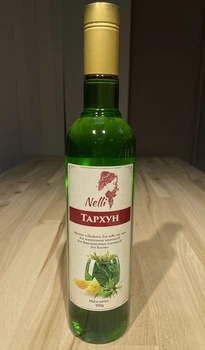 Сироп Nelli Тархун 900 г