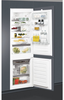 Холодильник Whirlpool ART 6711 SF2