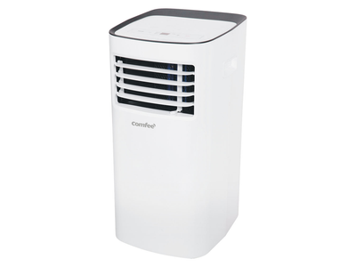 Мобільний кондиціонер Comfee Smart Cool 7000-1 43 л/добу для приміщень до 25 м²