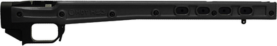 Ложе MDT HS3 для Remington 700 LA Black